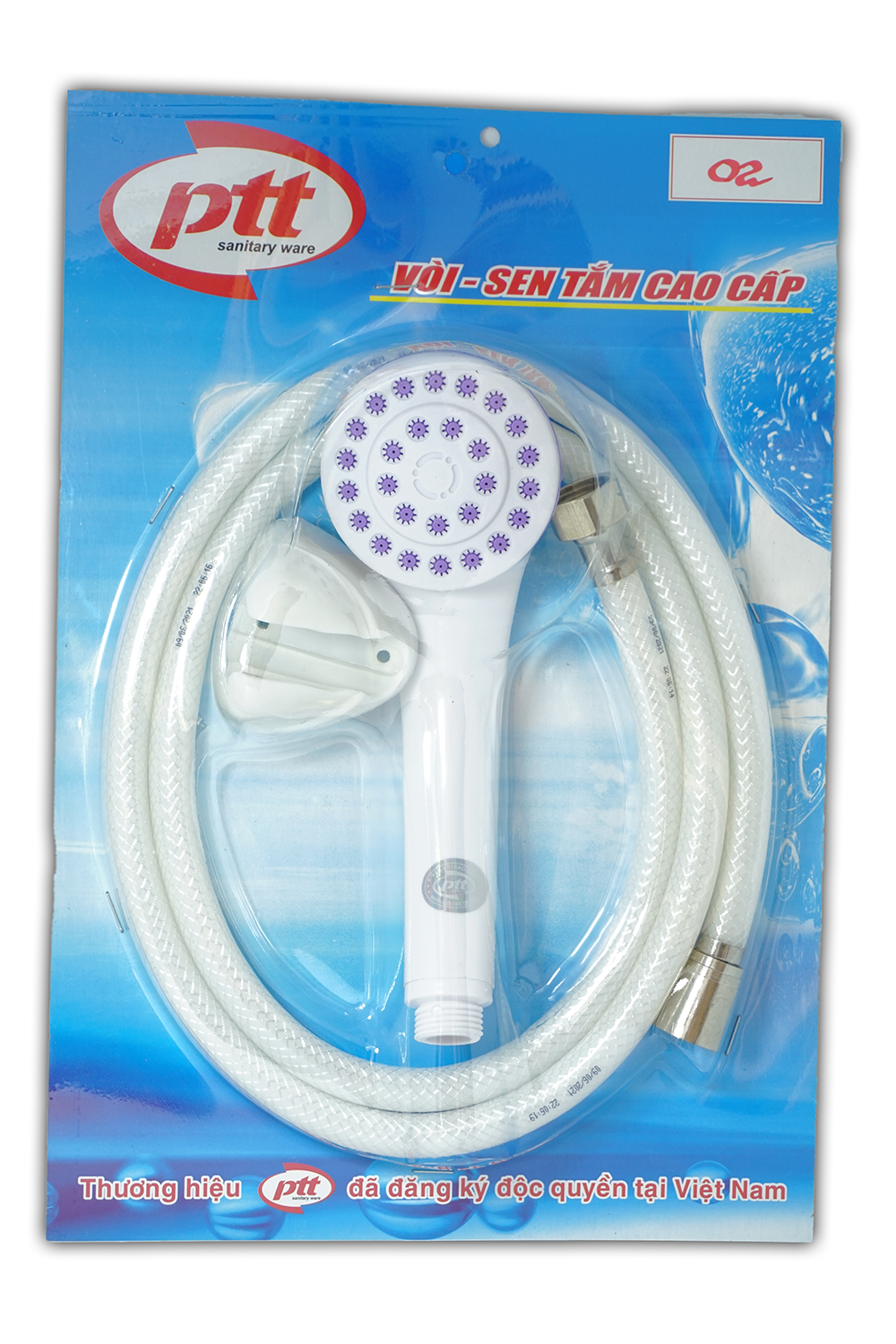 Sen tắm 02